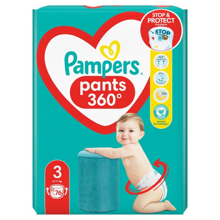 rossmann promocja na chusteczki pampers