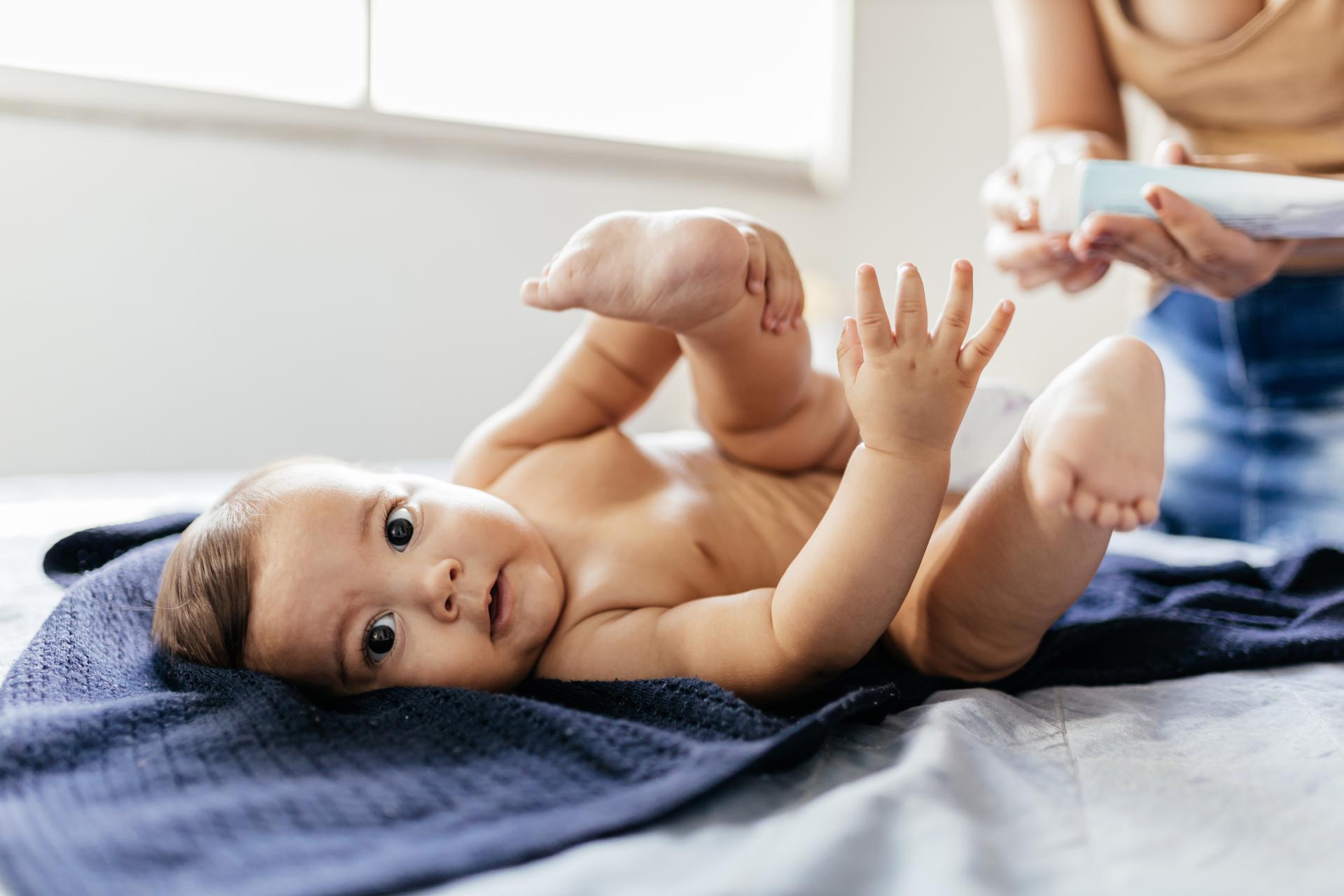 nauka sikania ja nocnik a pampers na noc