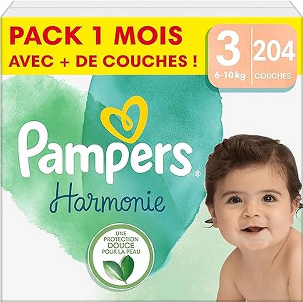 pampers w prezencie rossmann