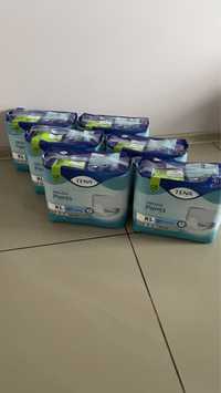 pampers 3 208 ks