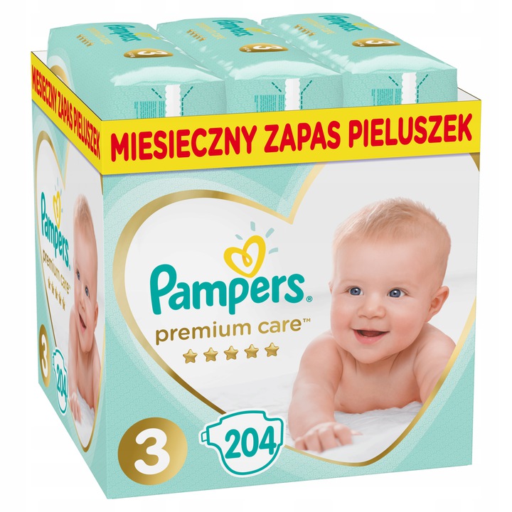 Pieluszki Insinse Q6 XL 13-20kg