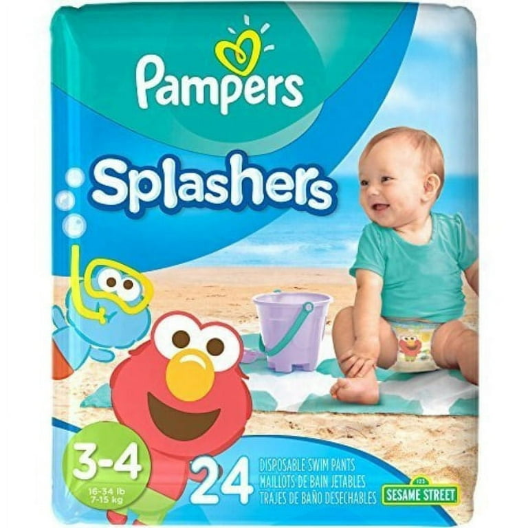 pampers premium care 3 duza paczka