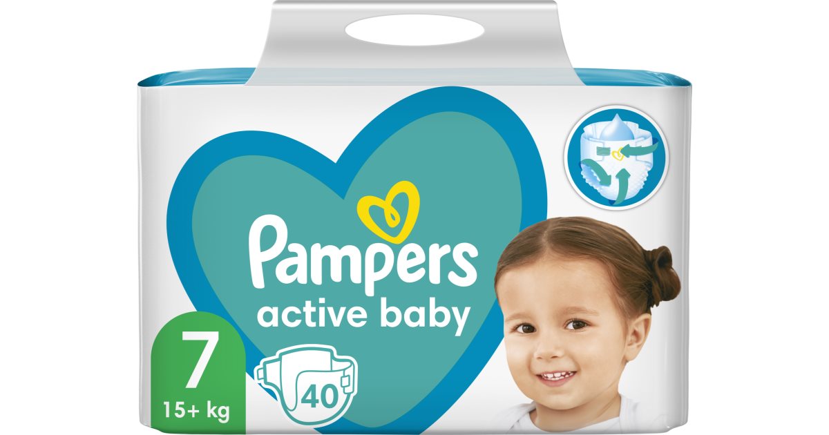 pampers dla dorosłych 3