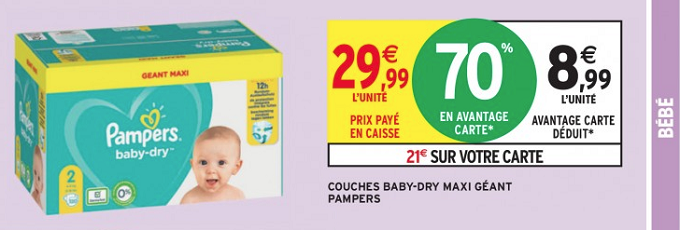 pampers sleep and play rozmiar 3 58 sztuk kaufland