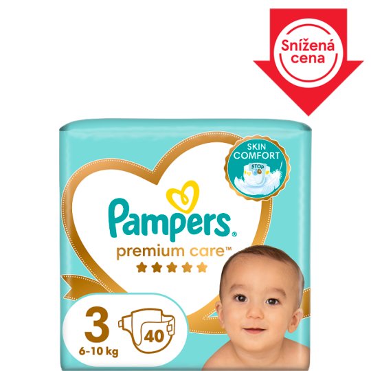 chusteczki nawilzane pampers gentle4