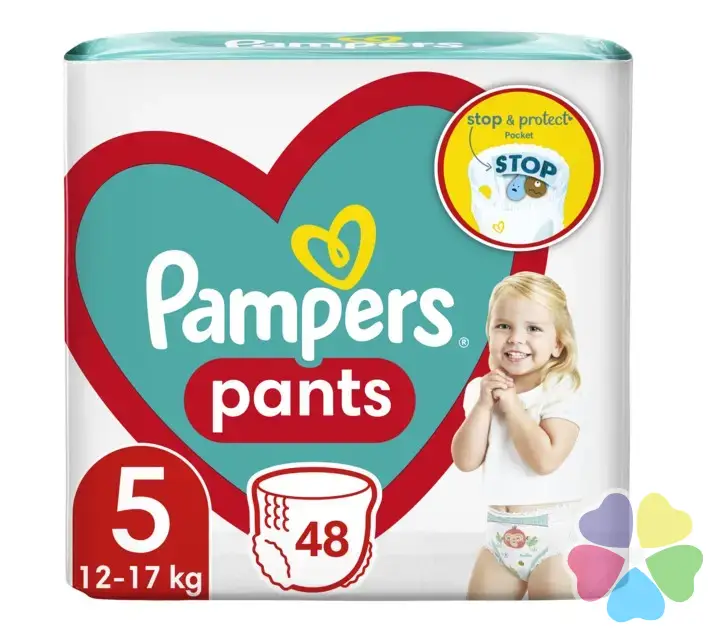 pampery pampers