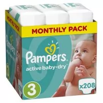 pampers premium care 2 opnie