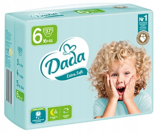 pampers hydrogels