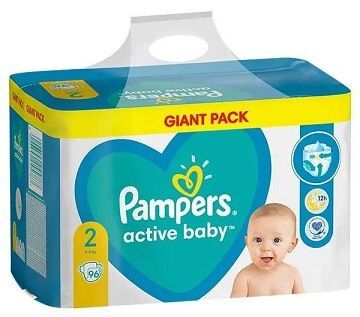 pampers premium care 3 leclerc