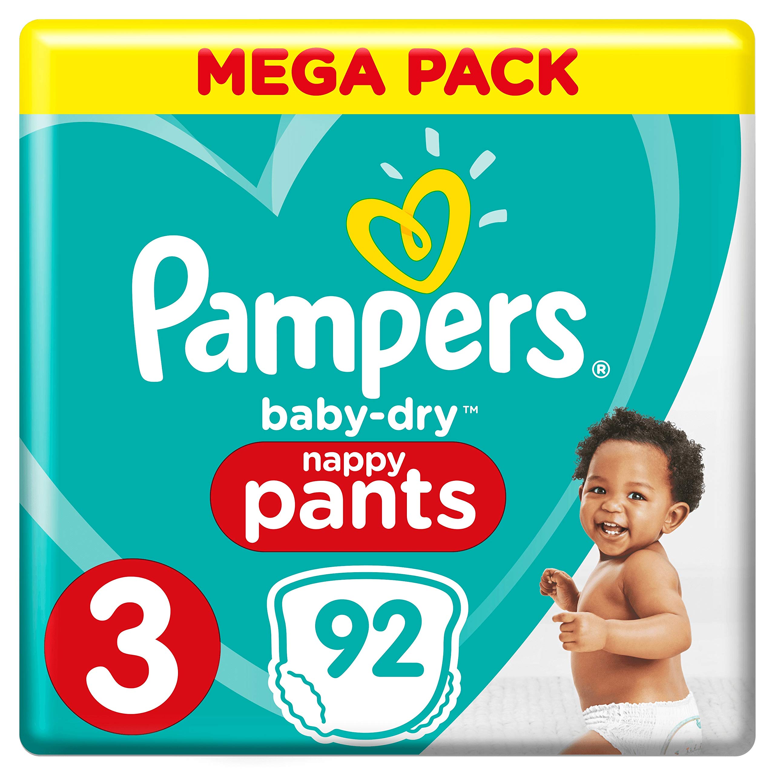 premium diapers pieluchy