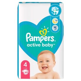 pampers pieluchy premium care 1 mini