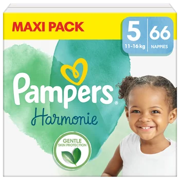 pampers active baby dry 5 52