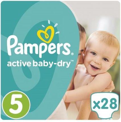 pampers tygodnie ciazy