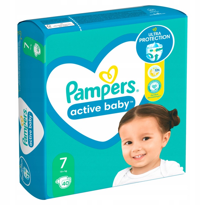 pampers 8 size rossmann