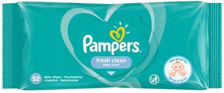 pampers rozm 6 43 szt