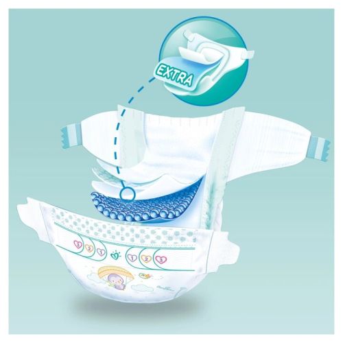 pampers sleep&play junior 5