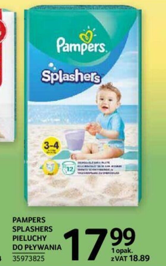 premium care pampers ulepszenia