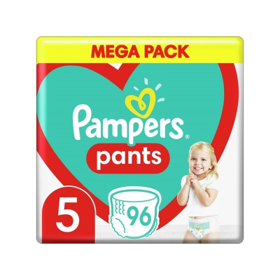 pampers splashers 4-5 allegro