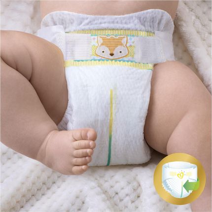 pampers ciąża tydzień po tygodniu