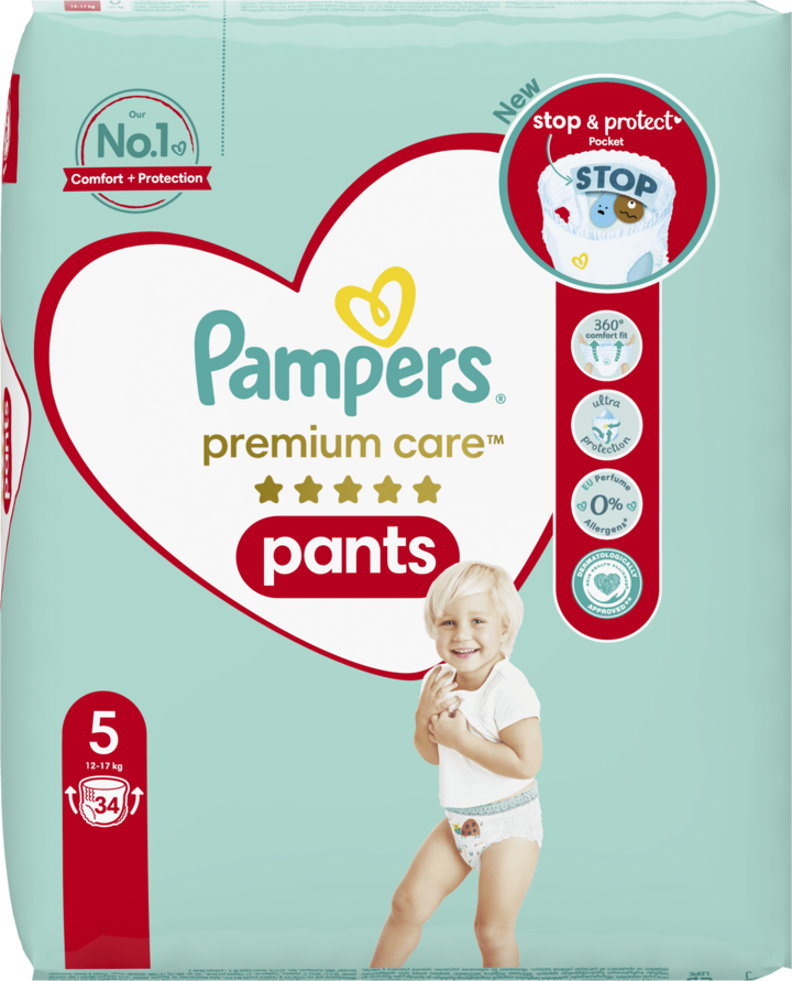 pampers active 6 44