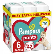 podrzucony pampers