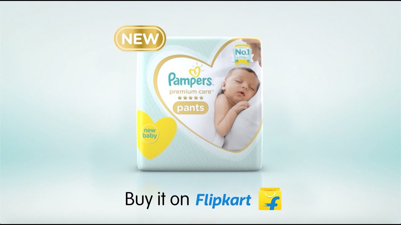 pieluchy pampers luty 2019