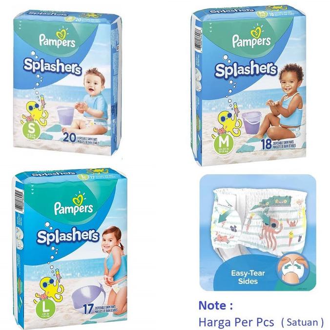 tesco bogatynia pampers pieluchomajtki 7