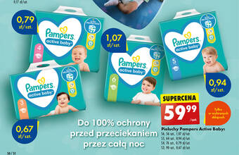 pampers 2 240sztuk