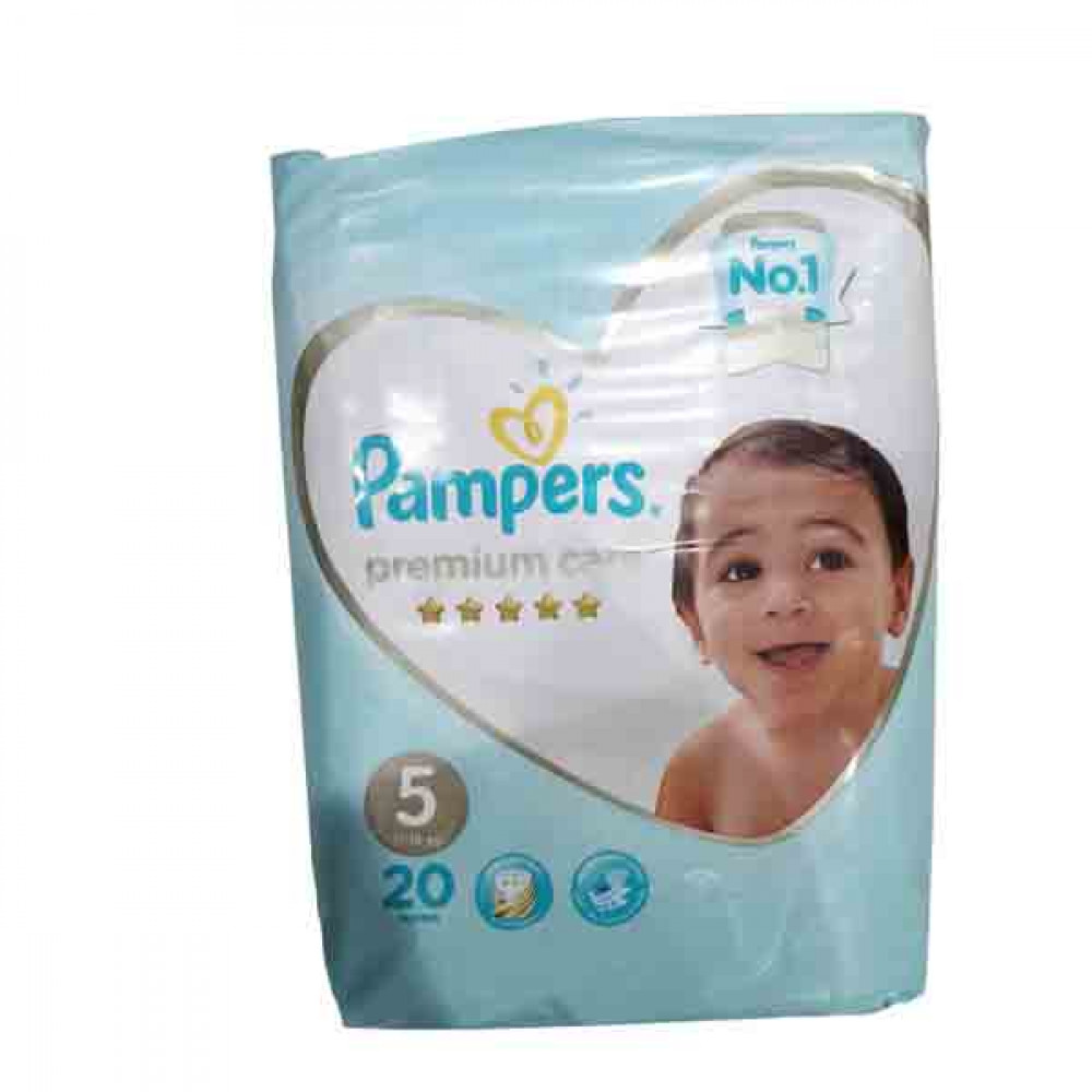 chusteczki pampers fresh clean opinie