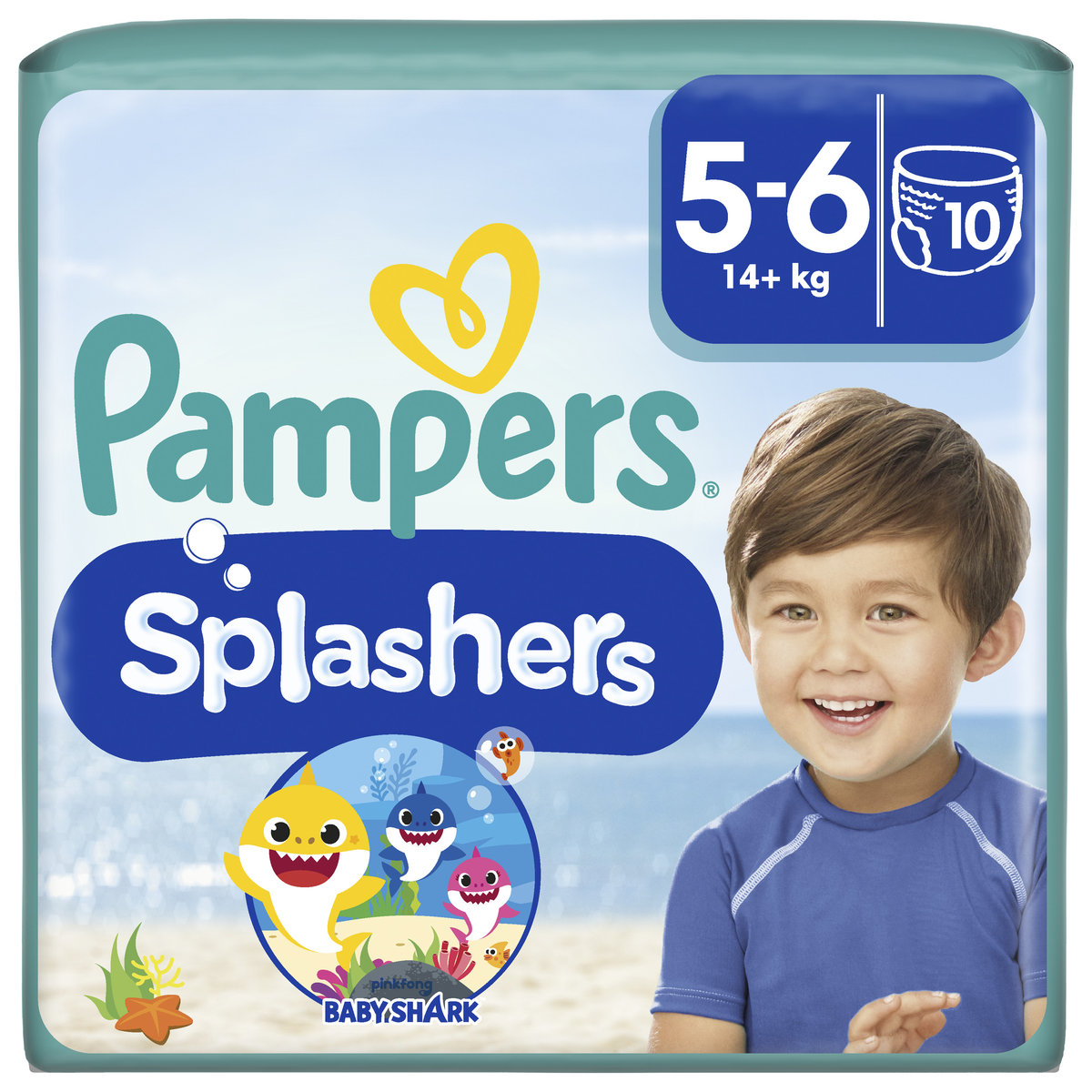 pieluchy pampers premium care 4 ceneo