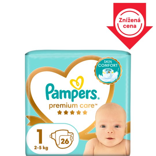 pampers dada 1