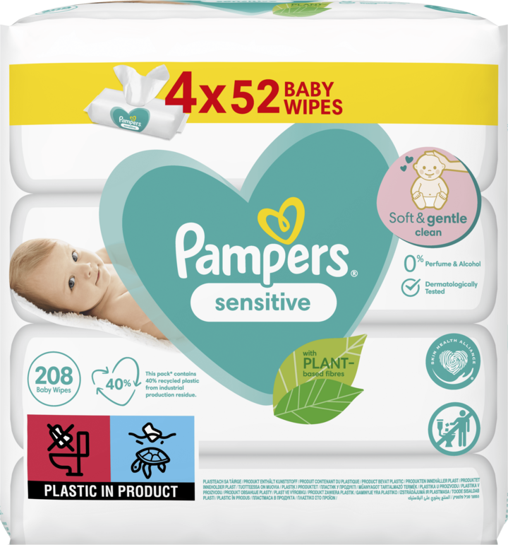 pampers zero 30 szt