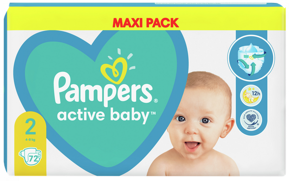 pampers 5 96 pants 28