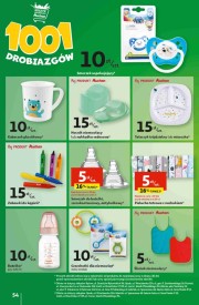 pampers activ baby biedronka