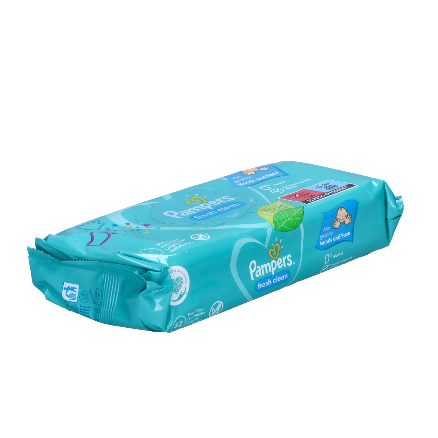 tesco garwolin pampers