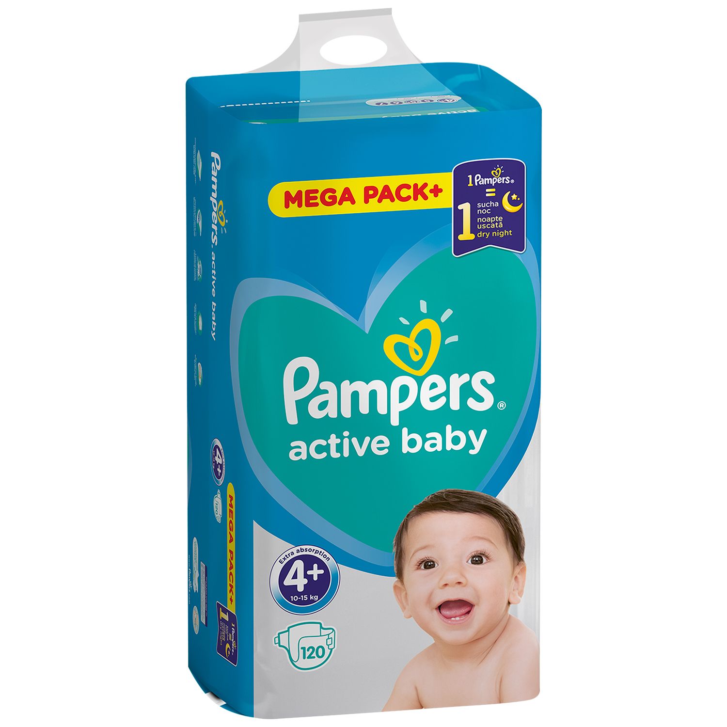 pampers kandoo wipes tub