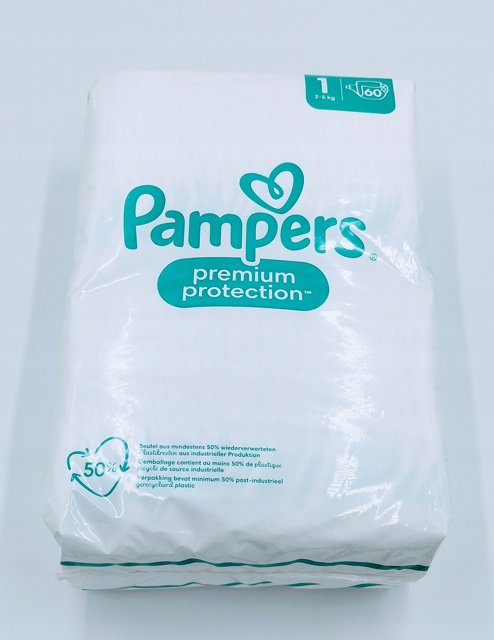 pampers dada p0