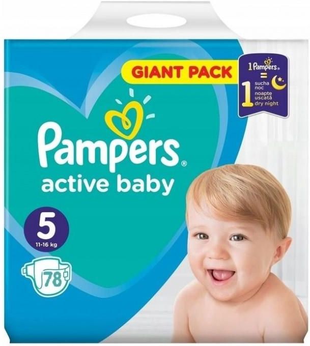 pampers premium care v3midi allegro