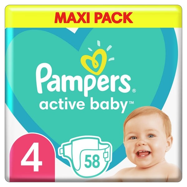 pampers 4 price compare uk