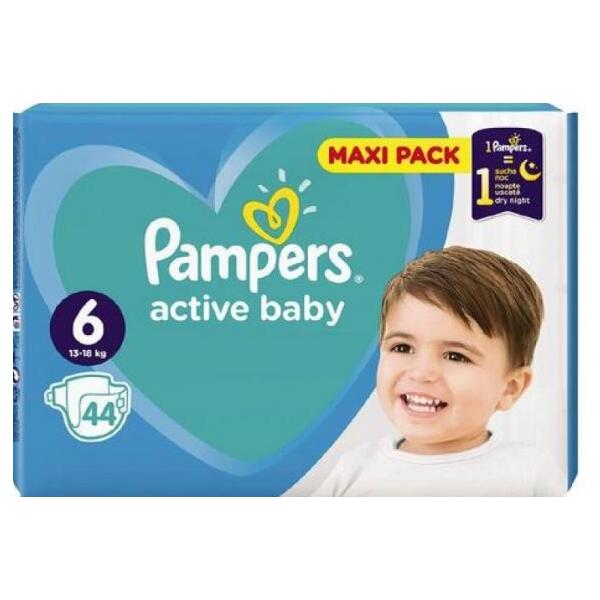 pampers premium care 2 od kiedy