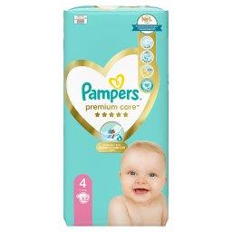 pampers active baby dry 4 monthly pack