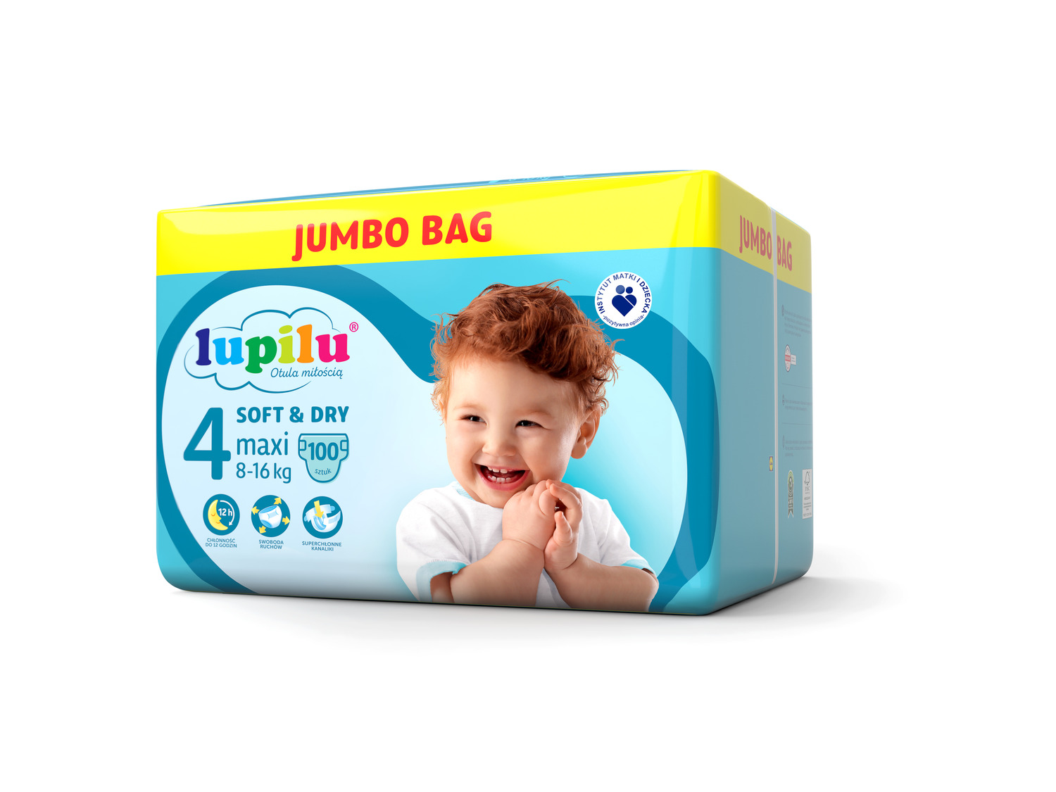 apteka pieluchy pampers promocja