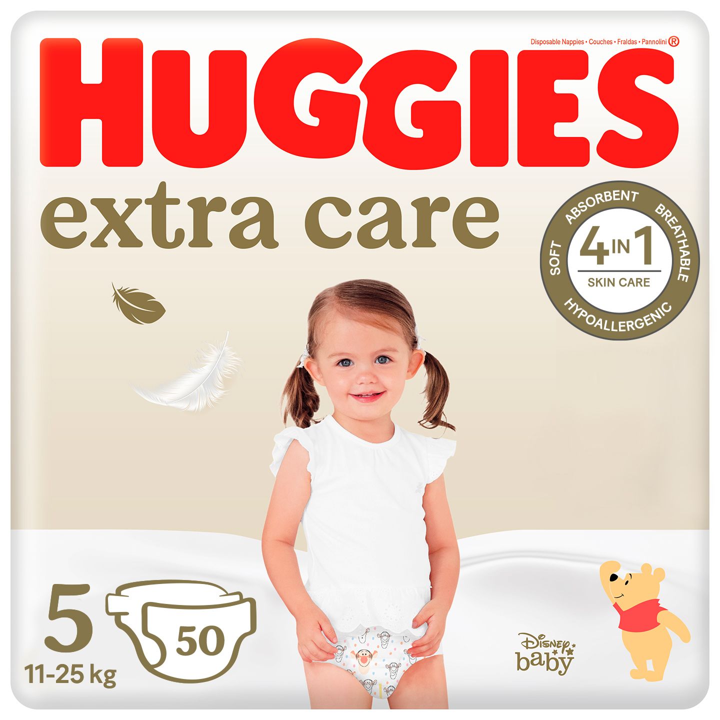 huggies pure tesco