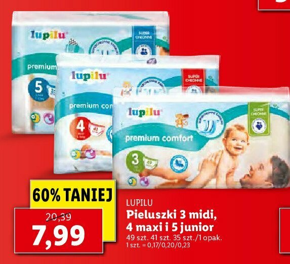 pampersy pampers online