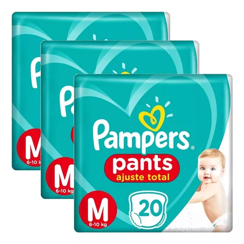 pieluchy pampers w lidlu