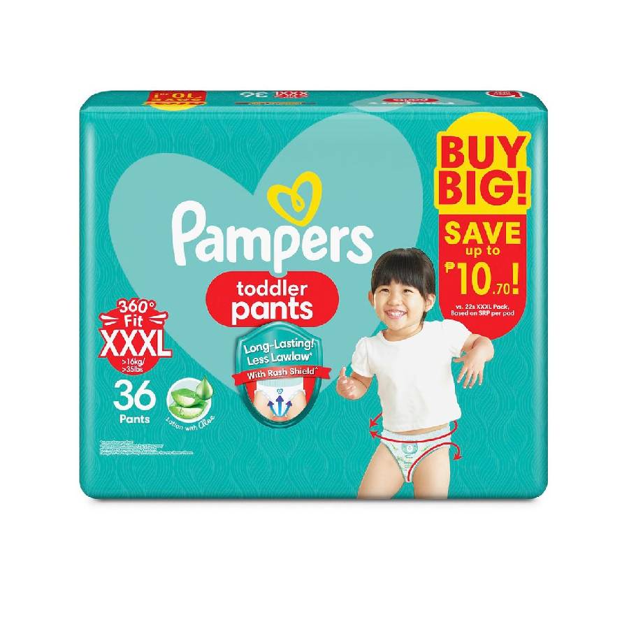 czym się różnią pampers new baby od pampers premium care