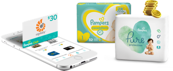 pampers premium care 3 pieluchomajtki