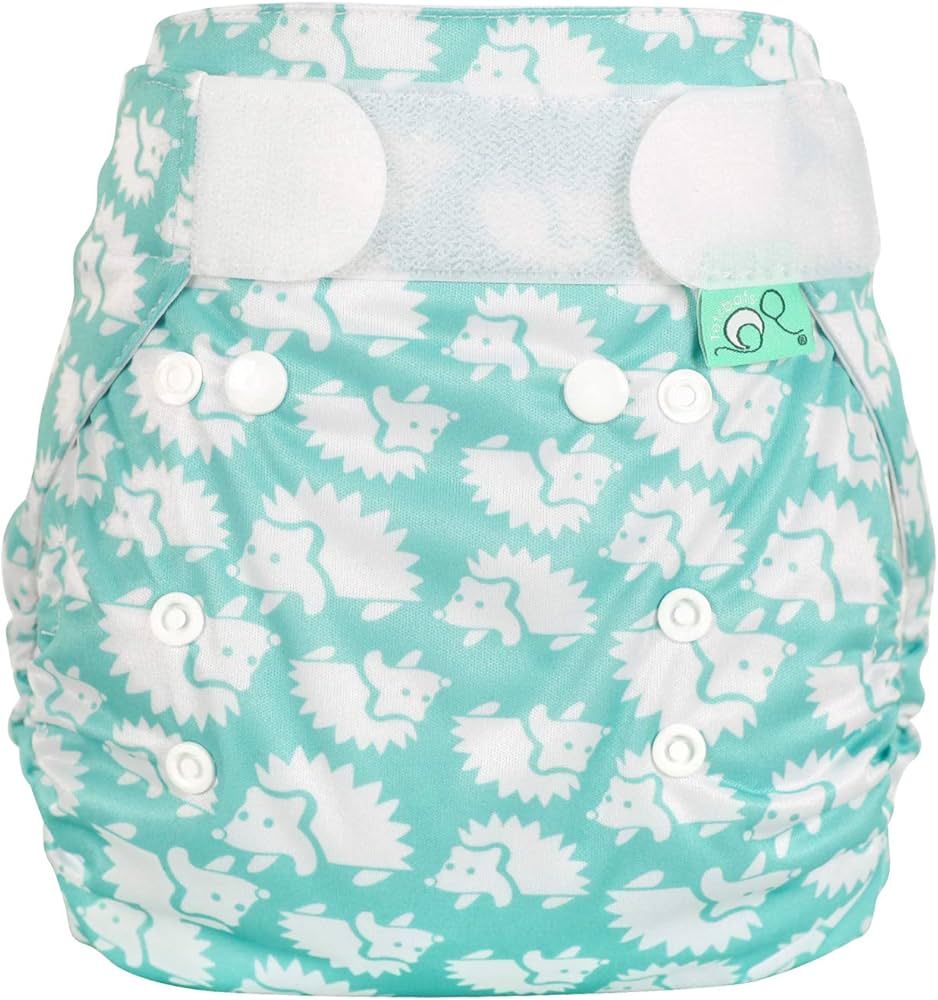 pampers pants obrazek z przodu