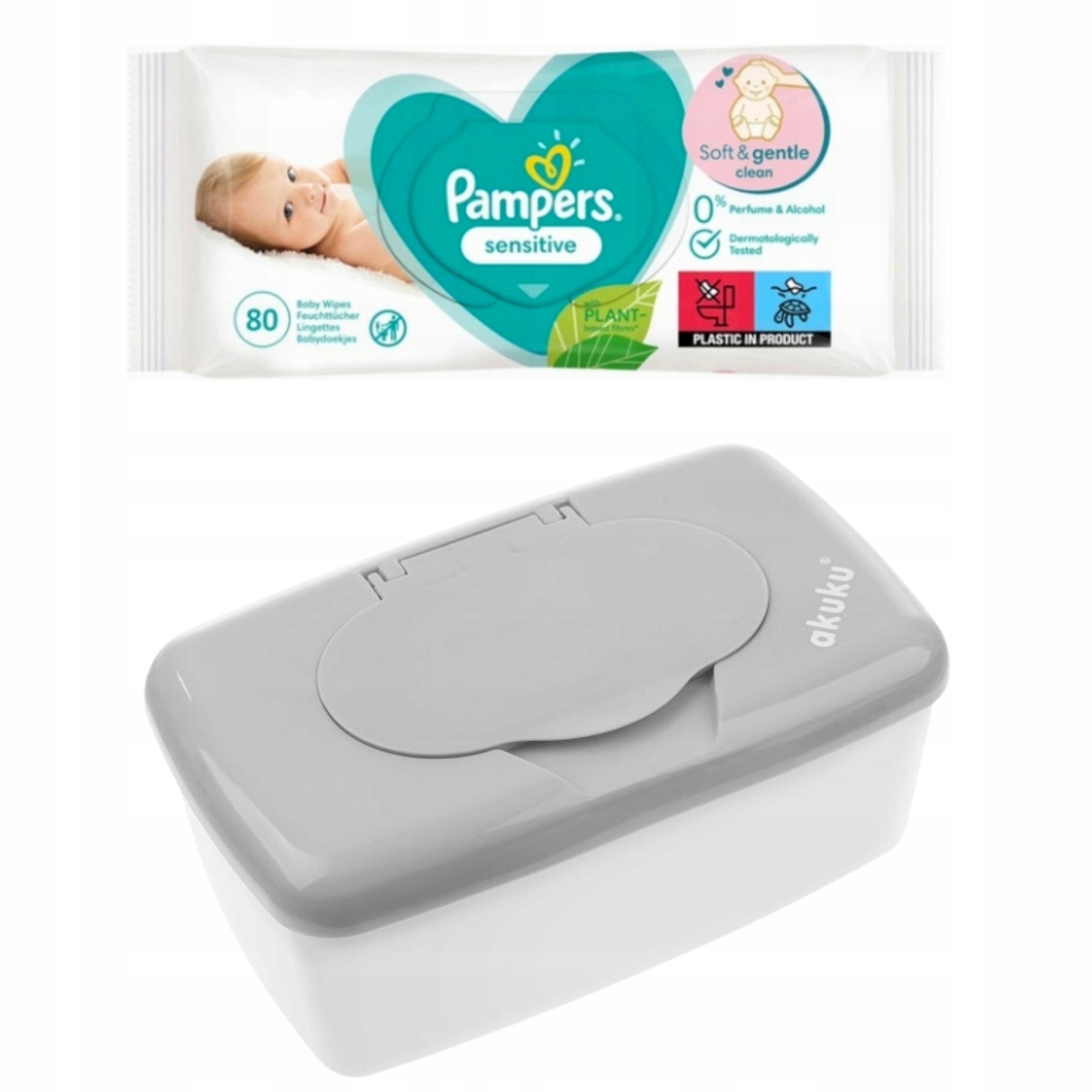 pampers 3 empik