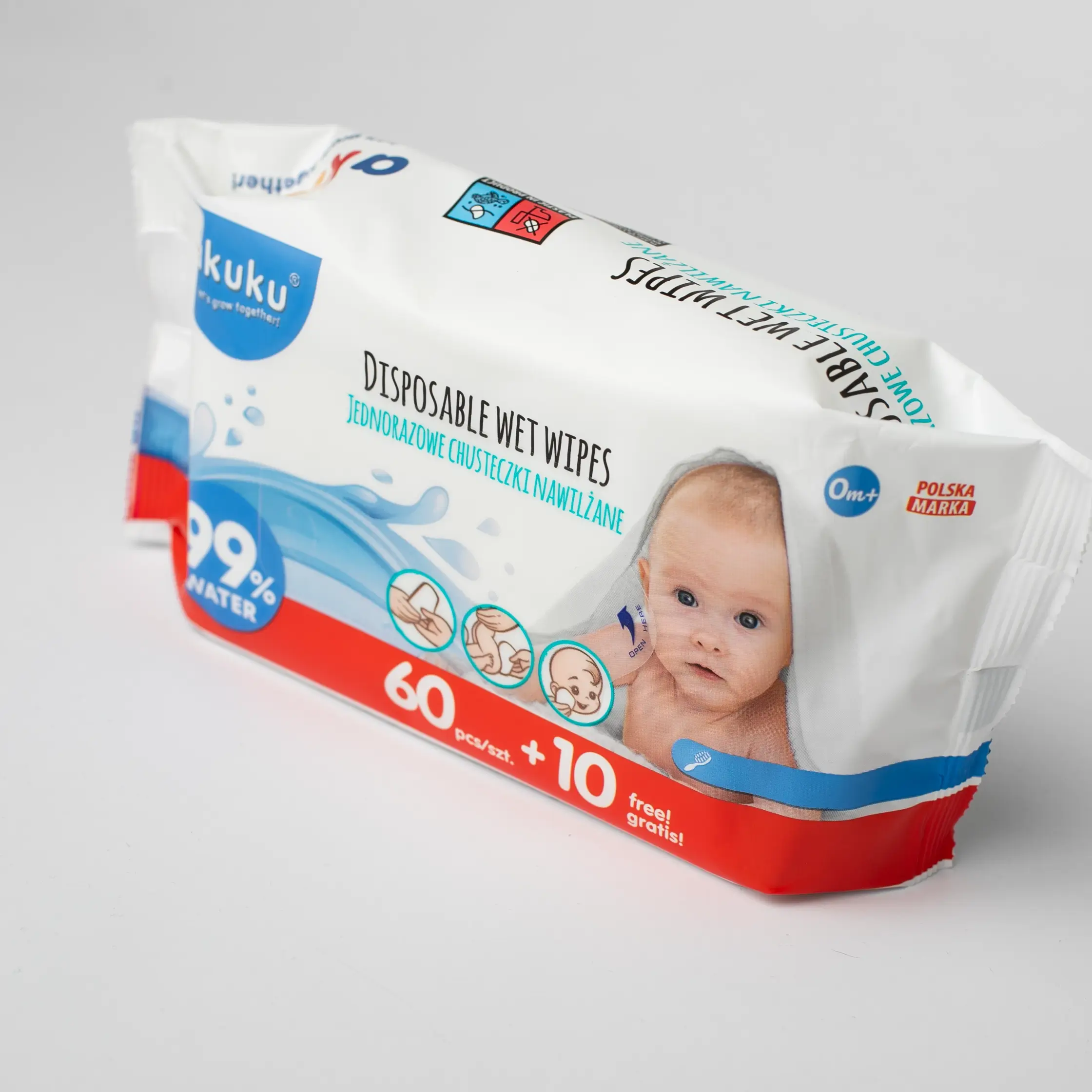 pampers premium care 1 pieluchy 88 st ceneo